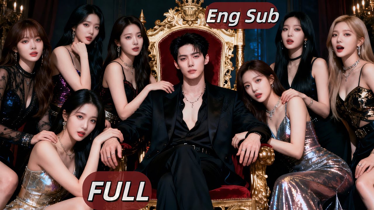 Seven Girlfriends’ ‘True Love’ Was All an Act—This Time, He’ll Make Them Regret It for Life