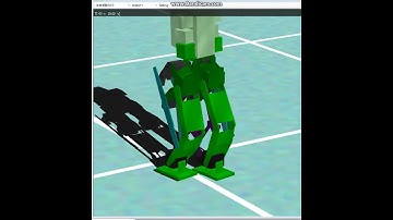 Lambda walk on Go Simulation