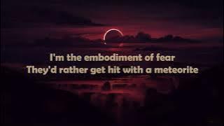 SUKUNA RAP (King Of The Curses) Lyrics