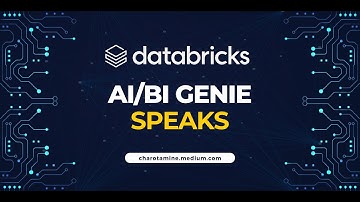 Multilingual Voice-Powered Databricks AI/BI Genie: Talk to Your Data