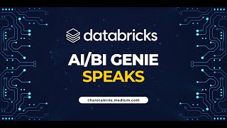 Multilingual Voice-Powered Databricks AI/BI Genie: Talk to Your Data