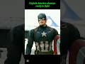 Captain America alaways ready to fight #shorts #marvelstudios