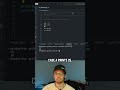 Python Basics — Variable Naming Rules & Best Practices