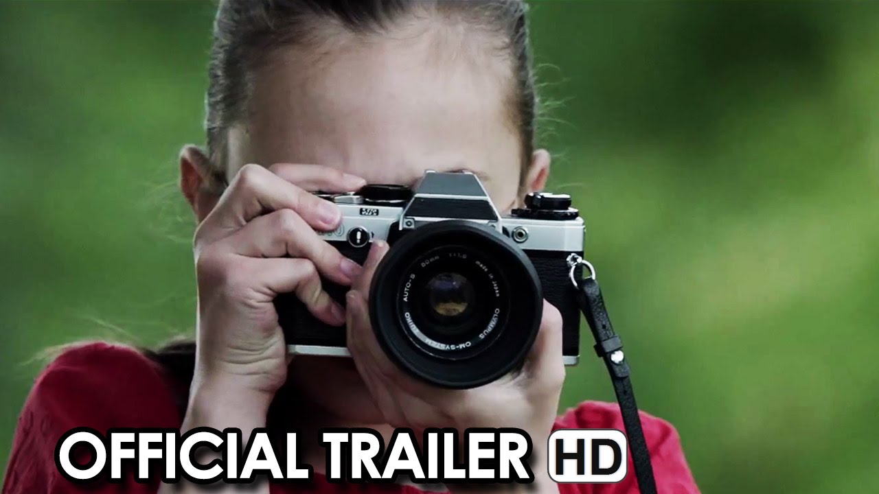 STANDOFF ft. Laurence Fishburne Official Trailer (2015) HD YouTube