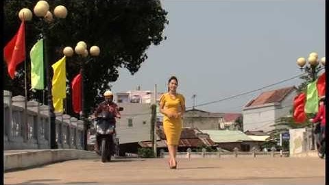 Bâng Khuâng chiều Hà Lam [Thăng Bình]