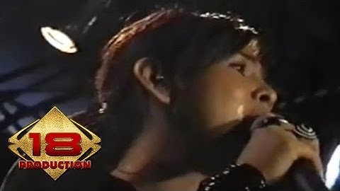 Audy - Di Balas Dengan Dusta (Live Konser Paringin 4 Juni 2006)