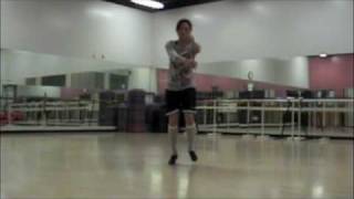 Tap improv 1 to 'Say'