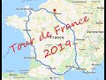 The tour de france 2019