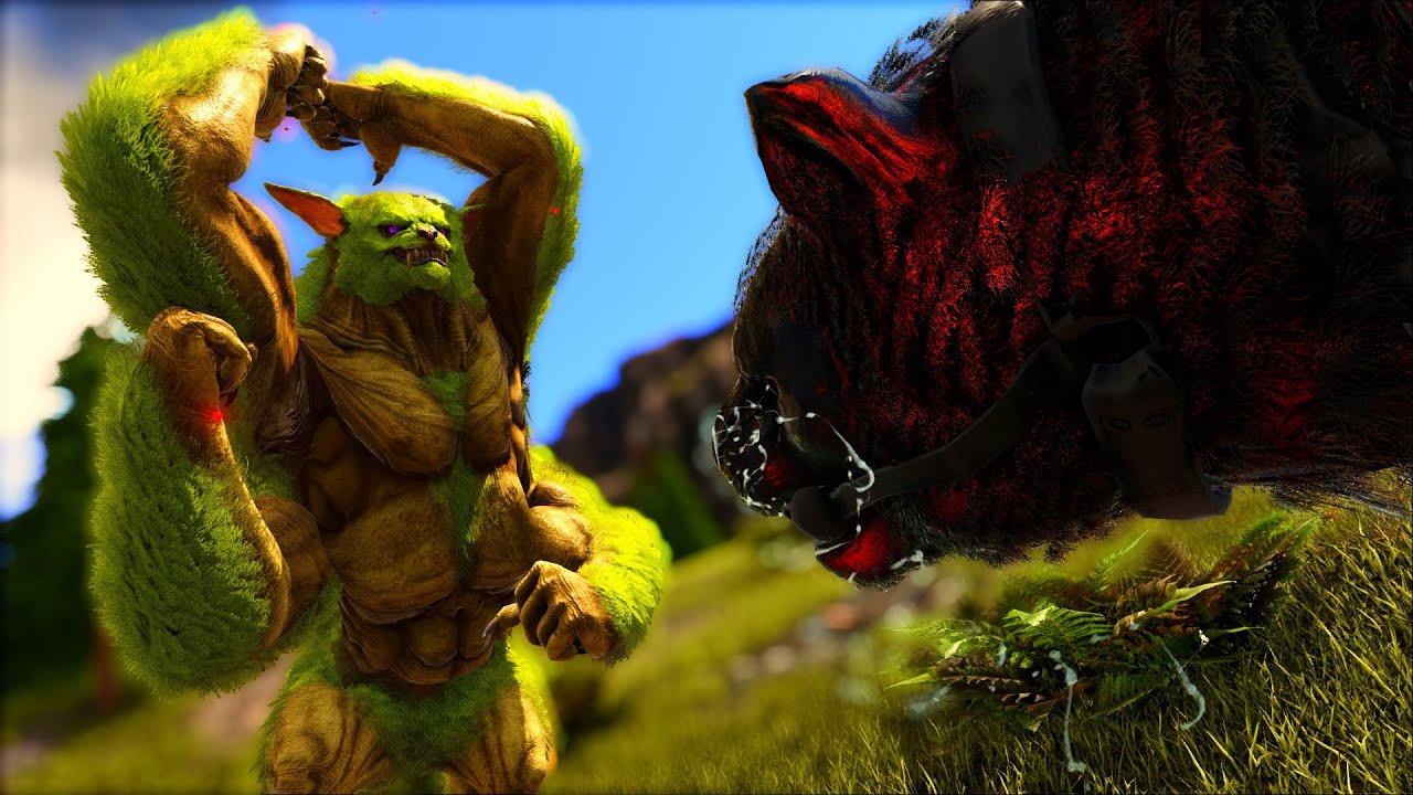 Mein neuer KILLER! | Primal Fear