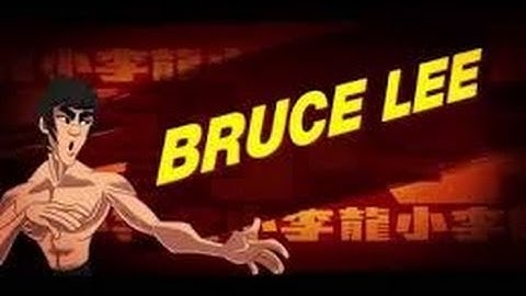 Bruce Lee: Enter The Game iOS / Android Gameplay Trailer HD