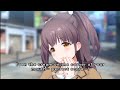 Idoly Pride - Rui Tendo "Fun Filled After School Birthday" Ep. 2 Uniform + Shibuya + Birthday =?