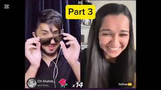 Tiktokstarmrpatluentertainmentwithyellow Part3