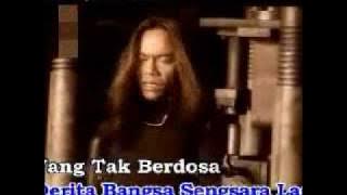 MAY - Derita Bangsa