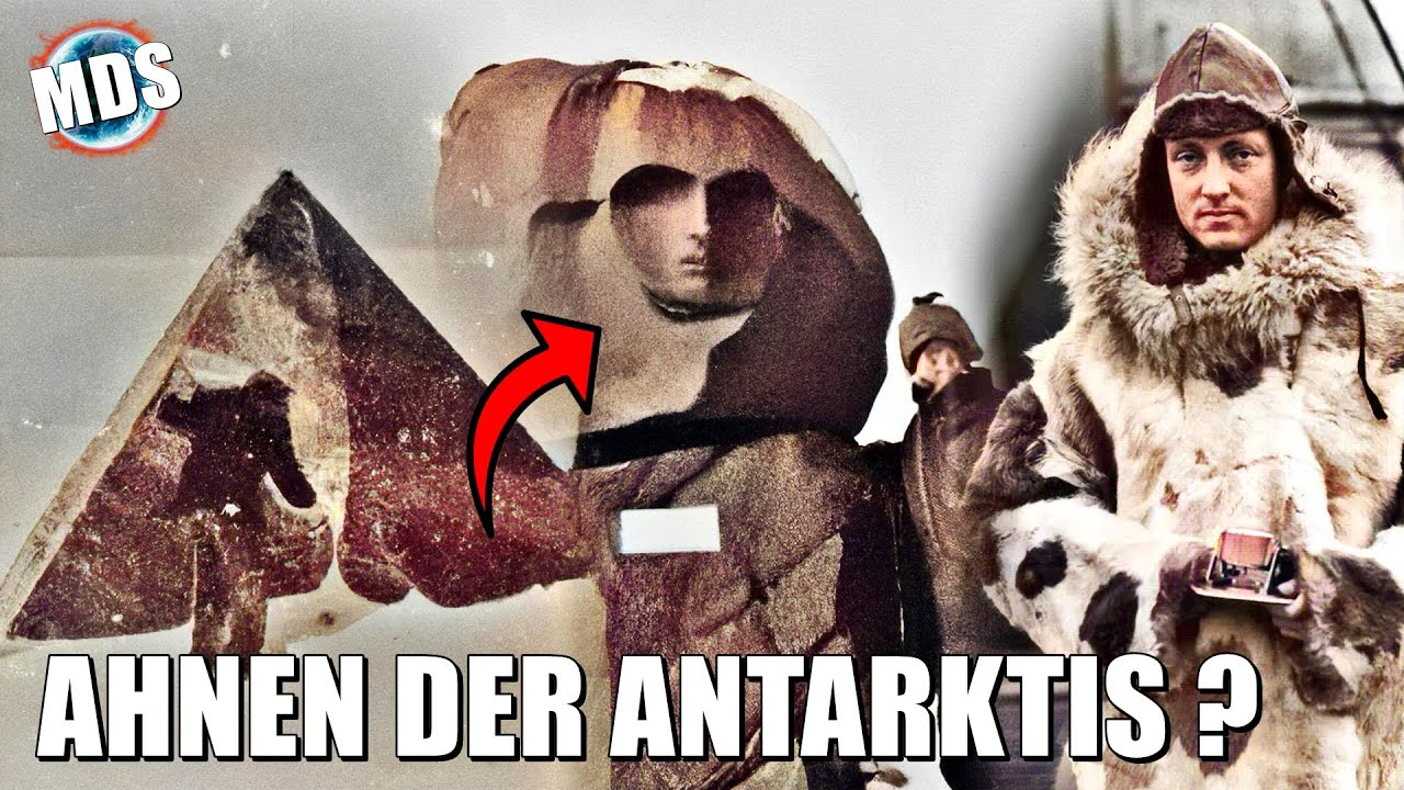 Antarktis