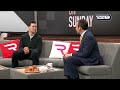 Chester Williams: Training horses and himself for the London Marathon | Luck On Sunday | Racing TV