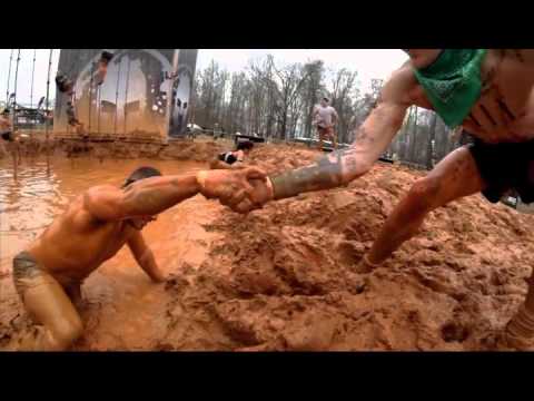 Spartan Race Hype Video