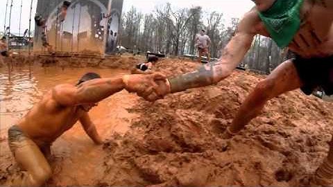 Spartan Race Hype Video