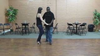 Valentines Day Salsa Romantica Dance Steps