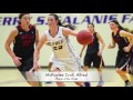 E8 Athletes of the Week: Jan 4-10, 2016