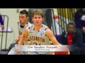 E8 Athletes of the Week: Jan 4-10, 2016