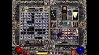 Diablo II Holy Grail - Stoutnail (292 of 502)
