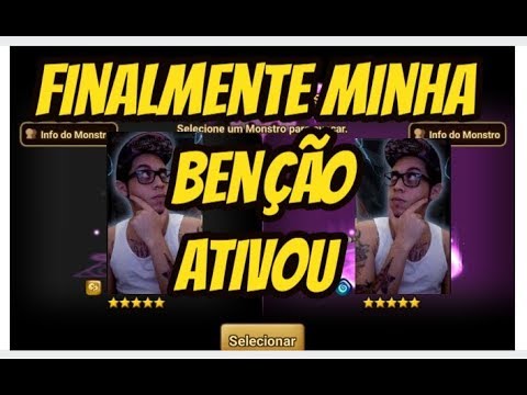 APARECEU DUPE NA BENÇÃO. FOI POR POUCO! - APARECEU DUPE NA BENÇÃO. FOI POR POUCO!