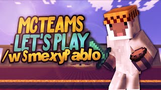 McTeams Let's Play┃Ep.1┃Rage + Warp Tour