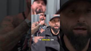 Former Wwe Stars The Good Brothers Headed To Mlw