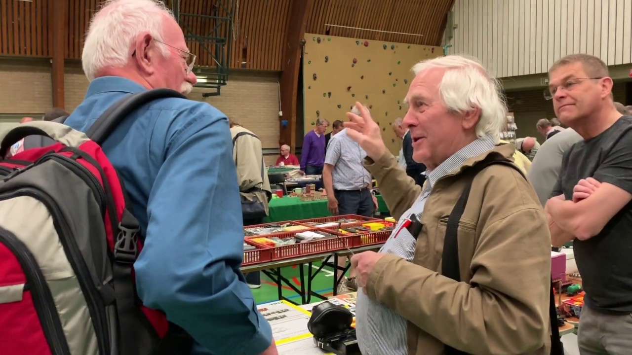 TEC Trix Express Clubdag April 2019 II