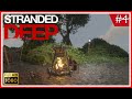 SE VIENE EL COMBUSTIBLE 🏝 Stranded Deep Full HD #4 Gameplay Español