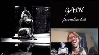 GAIN (가인) &quot;Paradise Lost&quot; of Brown Eyed Girls (브라운…