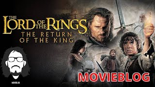 MovieBlog- 794: Recensione Il Signore degli Anelli- Il Ritorno del Re