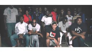 Firm Foundation - Step Out (Official Video Promo)