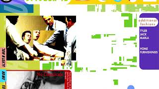 Fight Club - Website. 05. Who We Are