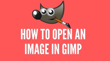 How to open an image in GIMP-2.10.20 | Basic GIMP tutorial for the beginners-2020