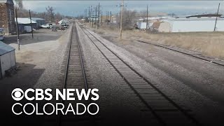 Fort Collins leaders discuss what a future CoCo train station will look like