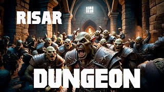Risar Dungeon