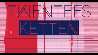 Video thumbnail of "twentees - Ketten"