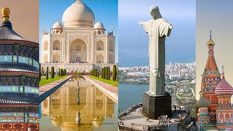 CSS: One World - Best Corporate Film of the Year