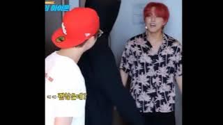 iKON's Type_ iKON one summer night_ Imitating time