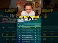 Lacy Beats Peterbot in FNCS DIV 3… 🤯 | #Shorts #Fortnite #Clix #fypシ゚viral