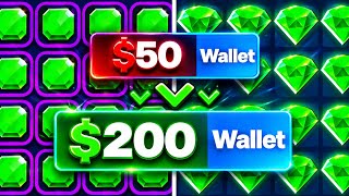 I Got A CRAZY Max Win On This NEW Slot! News