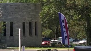 Turnout becomes focus in Austin's Prop B battle with early voting deadline looming