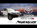 Toyota Hilux Revo Modified 2020 Full Review | 2016-20