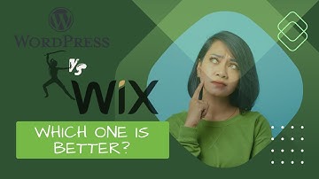 Wix vs WordPress: Which One is Better? A Comprehensive Comparison