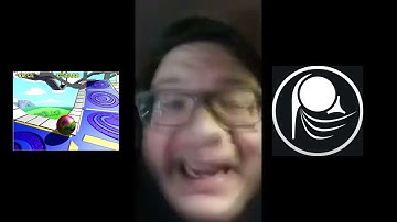 STOP POSTING ABOUT MARBLE BLAST