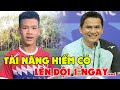 Truyền Thông Thế Giới Xôn Xao Tranh Cãi Về Tài Năng Hiếm Có Của Lò Bầu Đức...Công Phượng Còn Thua Xa