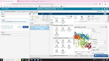 MATLAB, Makine Öğrenmesine Giriş, Machine Learning ONRAMP, L4p2: Split Data, eMuderris