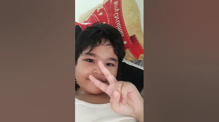 showning my face for the fist time