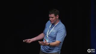Test Driven Development: A Real World Example - Sam Taggart (Automated Denver) - GDevCon#2